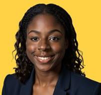 Victoria Iyamu